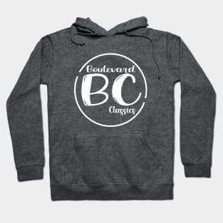 BOULEVARD CLASSIC Hoodie